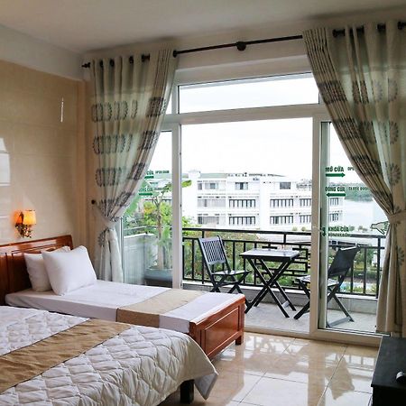 Hue Boutique Homestay מראה חיצוני תמונה