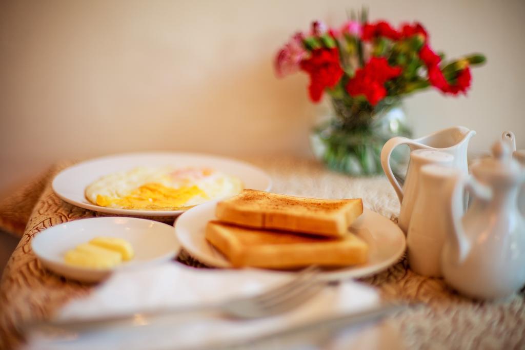 Hue Boutique Homestay מראה חיצוני תמונה