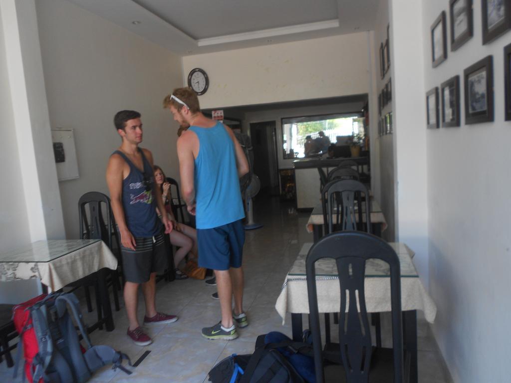 Hue Boutique Homestay מראה חיצוני תמונה