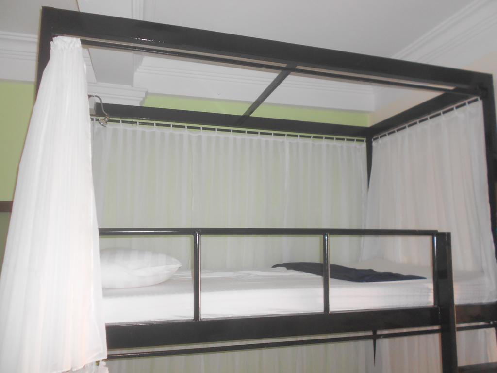 Hue Boutique Homestay מראה חיצוני תמונה