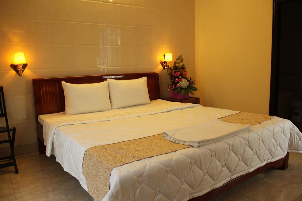 Hue Boutique Homestay מראה חיצוני תמונה
