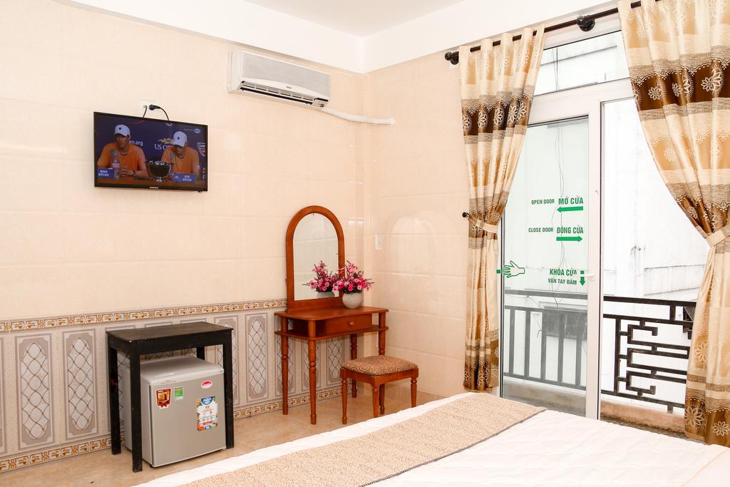 Hue Boutique Homestay מראה חיצוני תמונה