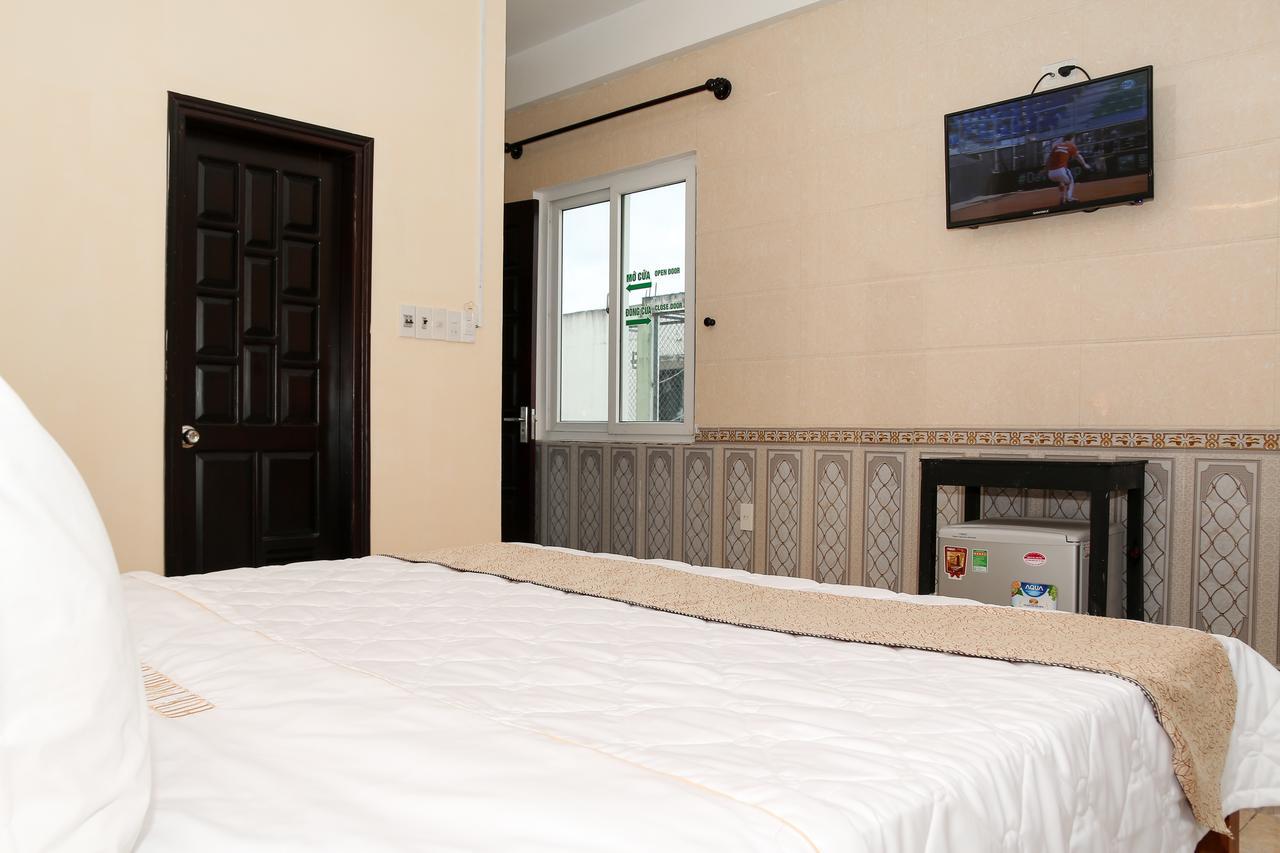 Hue Boutique Homestay מראה חיצוני תמונה