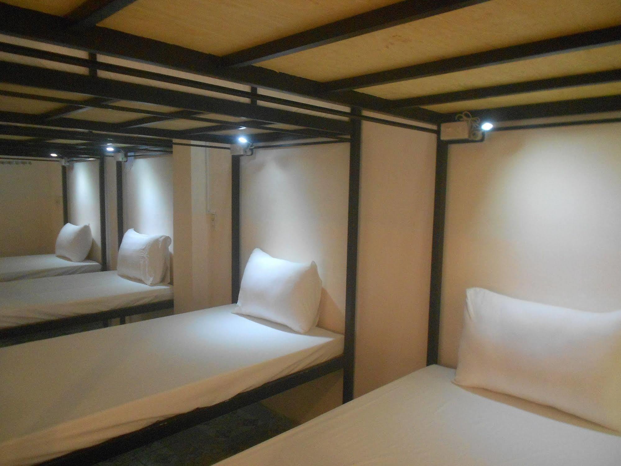 Hue Boutique Homestay מראה חיצוני תמונה