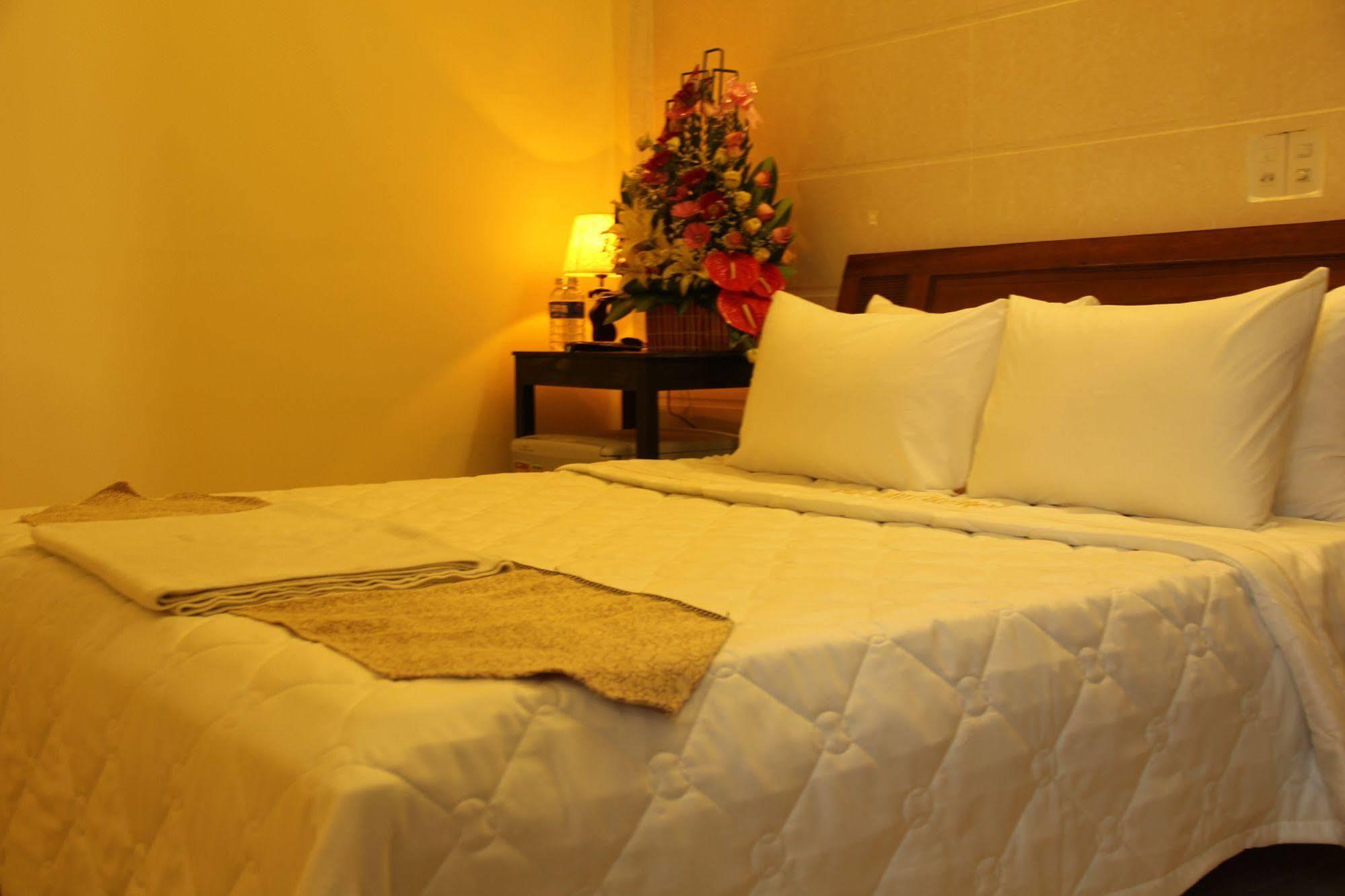 Hue Boutique Homestay מראה חיצוני תמונה