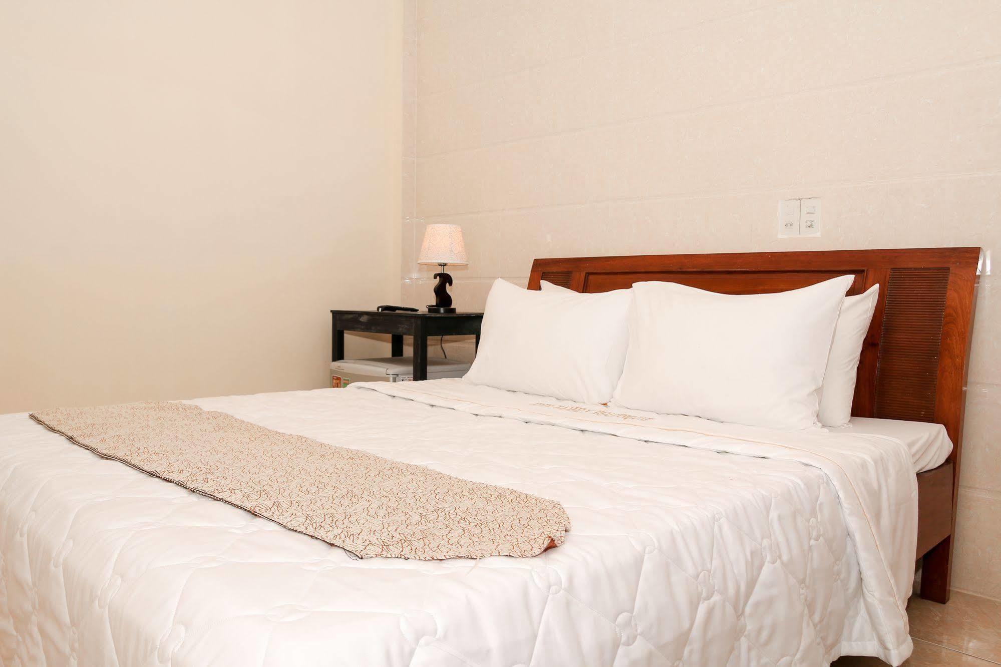 Hue Boutique Homestay מראה חיצוני תמונה