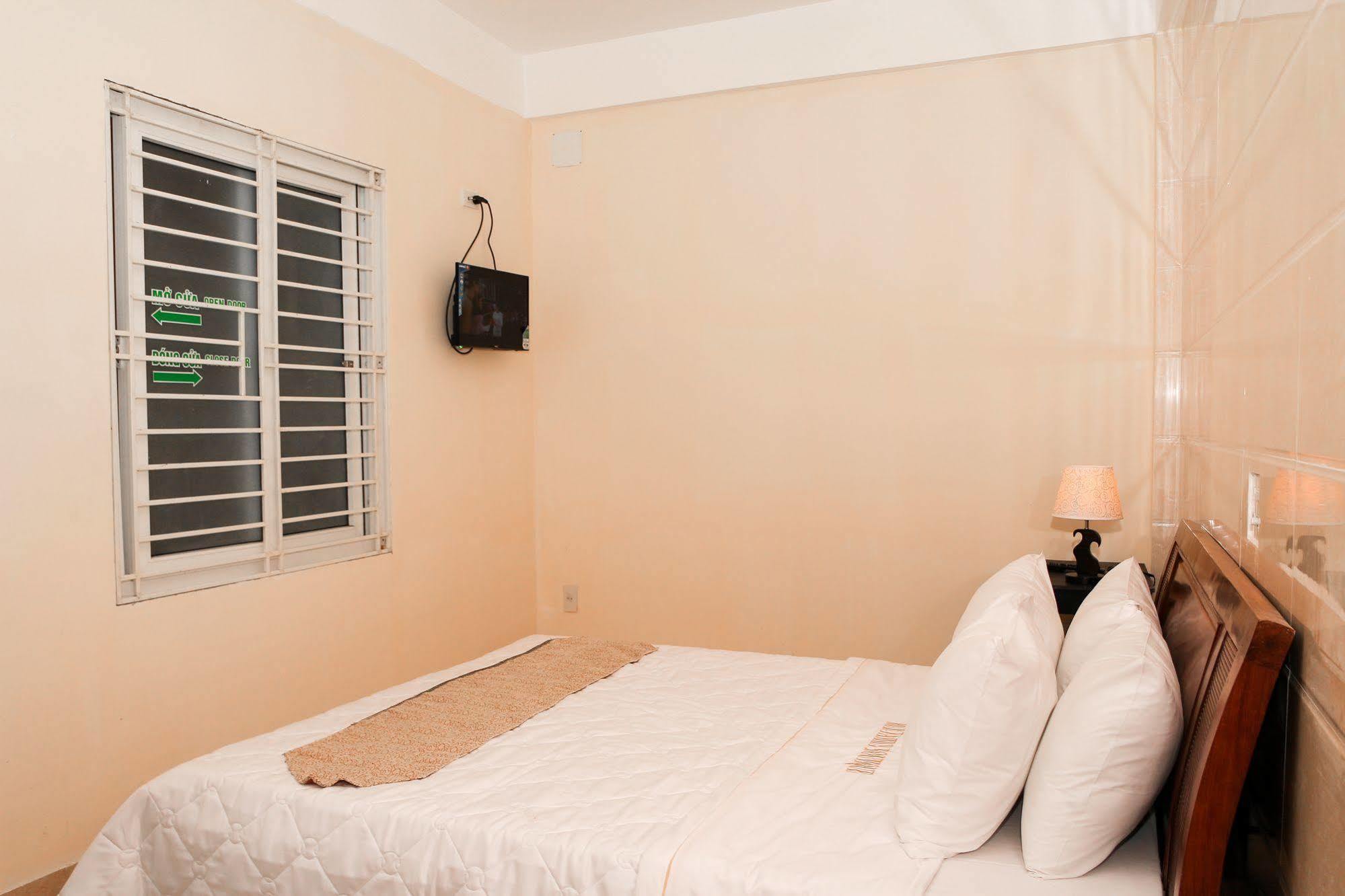 Hue Boutique Homestay מראה חיצוני תמונה