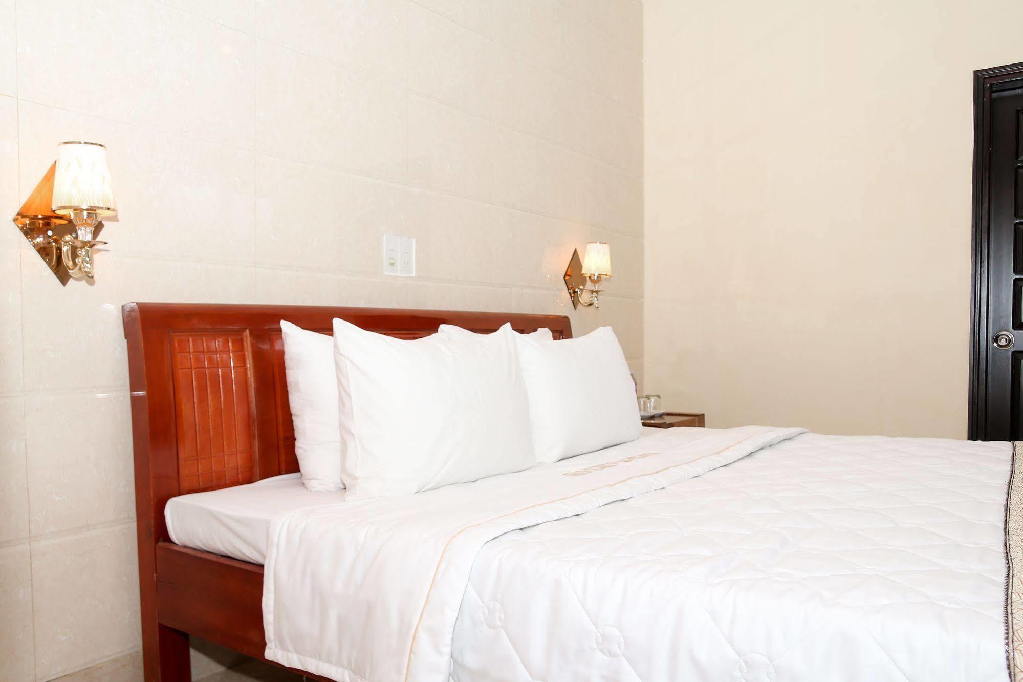 Hue Boutique Homestay מראה חיצוני תמונה