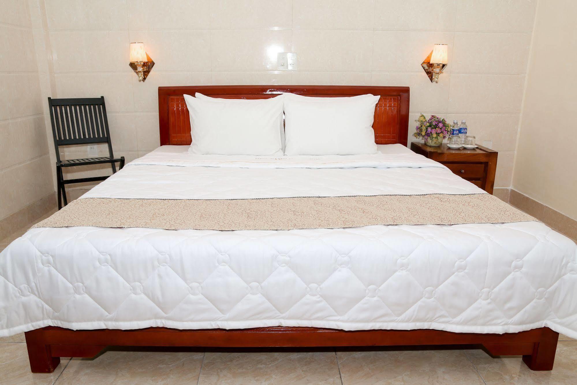 Hue Boutique Homestay מראה חיצוני תמונה
