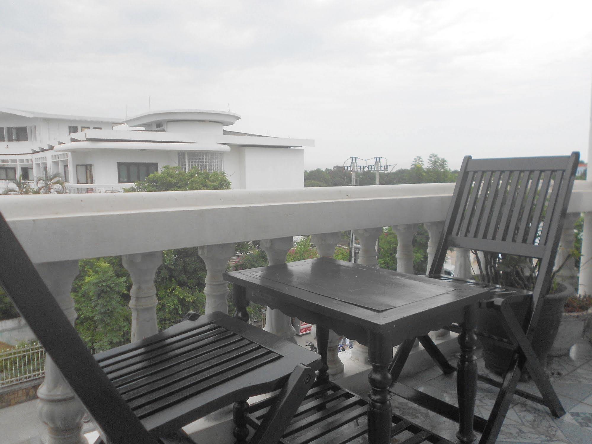 Hue Boutique Homestay מראה חיצוני תמונה