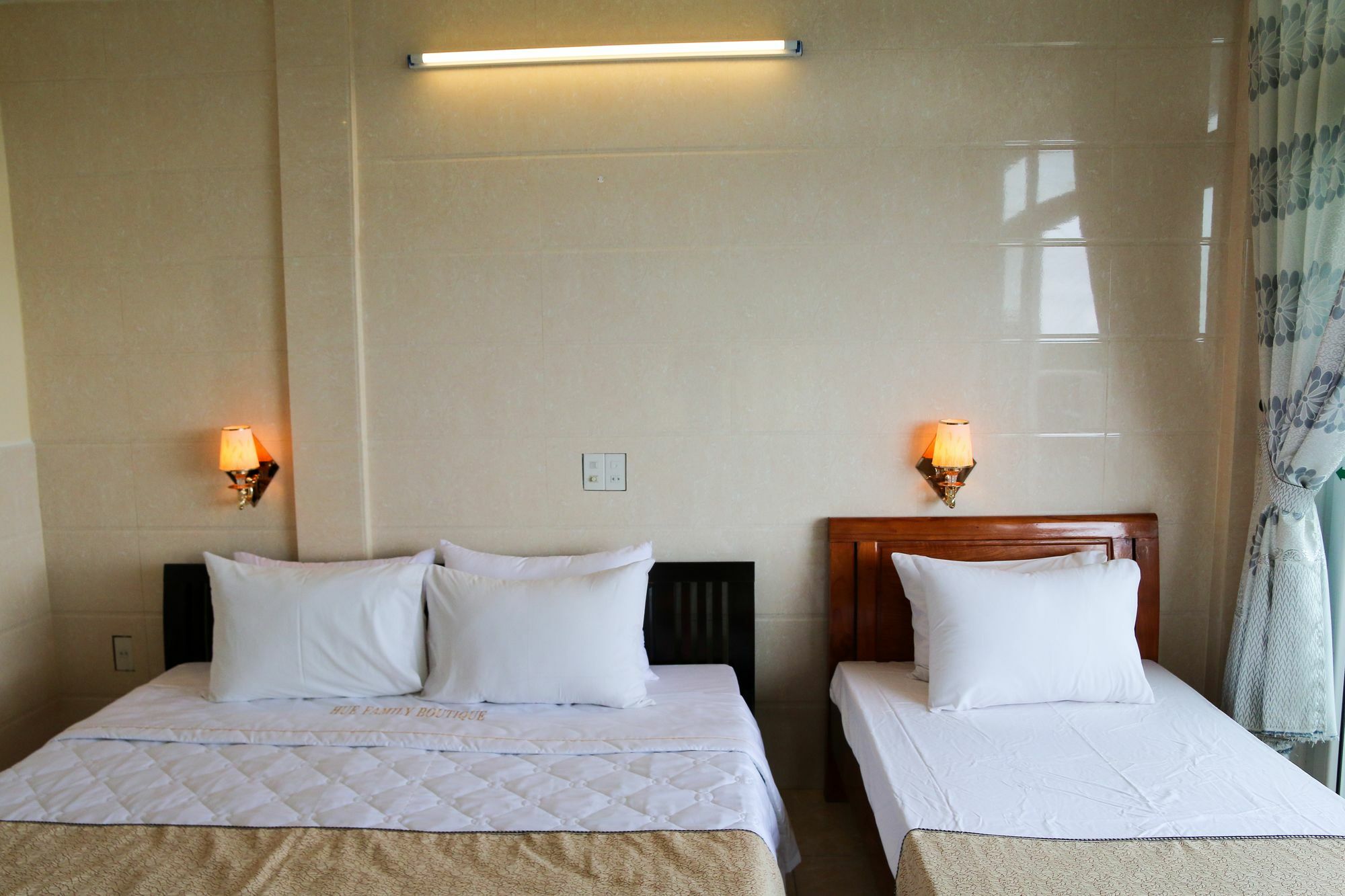 Hue Boutique Homestay מראה חיצוני תמונה